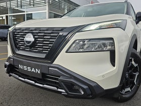 2025 Nissan X-Trail | N-TREK E-POWER | 28146 | 3