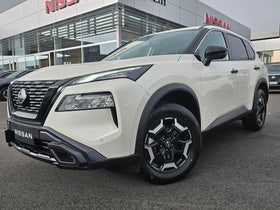 2025 Nissan X-Trail | N-TREK E-POWER | 28146 | 4
