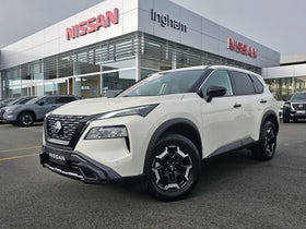 2025 Nissan X-Trail | N-TREK E-POWER | 28146 | 5