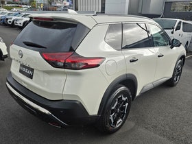 2025 Nissan X-Trail | N-TREK E-POWER | 28146 | 7
