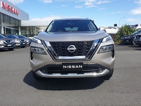 2025 Nissan X-Trail | Ti-L 2.5P/4WD | 29282 | 2