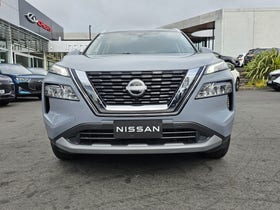 2025 Nissan X-Trail | ST-L 4WD/7 SEATER | 29283 | 2