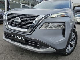 2025 Nissan X-Trail | ST-L 4WD/7 SEATER | 29283 | 3