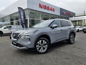 2025 Nissan X-Trail | ST-L 4WD/7 SEATER | 29283 | 5