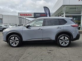 2025 Nissan X-Trail | ST-L 4WD/7 SEATER | 29283 | 6