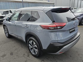 2025 Nissan X-Trail | ST-L 4WD/7 SEATER | 29283 | 7