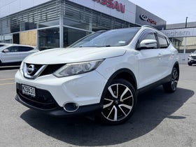 2017 Nissan Qashqai | TI PETROL AUTOMATIC | 29295 | 3
