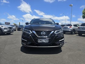 2019 Nissan Qashqai | TI 2.0P | 29360 | 2