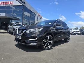 2019 Nissan Qashqai | TI 2.0P | 29360 | 3