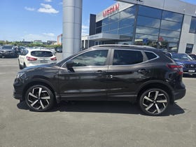 2019 Nissan Qashqai | TI 2.0P | 29360 | 4