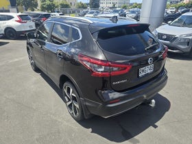 2019 Nissan Qashqai | TI 2.0P | 29360 | 5