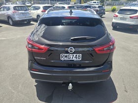 2019 Nissan Qashqai | TI 2.0P | 29360 | 6