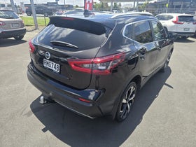 2019 Nissan Qashqai | TI 2.0P | 29360 | 7