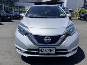 2018 Nissan Note | E POWER | 29404 | 2