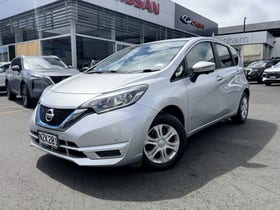 2018 Nissan Note | E POWER | 29404 | 3