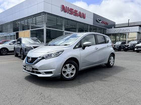 2018 Nissan Note | E POWER | 29404 | 4