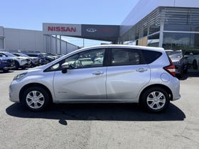 2018 Nissan Note | E POWER | 29404 | 5