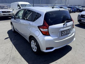 2018 Nissan Note | E POWER | 29404 | 6