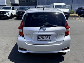 2018 Nissan Note | E POWER  | 29404 | 7