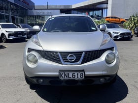 2011 Nissan Juke | | 29281 | 2
