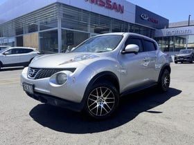2011 Nissan Juke | | 29281 | 3