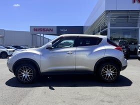 2011 Nissan Juke | | 29281 | 5