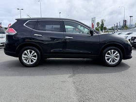 2014 Nissan X-Trail | LEATHER SPEC | 29230 | 5