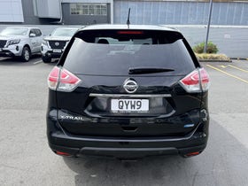 2014 Nissan X-Trail | LEATHER SPEC | 29230 | 7