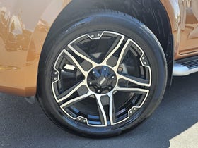 2016 Nissan Navara | ST 2.3D/6MT/2WD | 29570 | 5