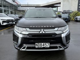2020 Mitsubishi Outlander | VRX PHEV 4WD AUTOMATIC | 28253 | 2
