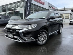 2020 Mitsubishi Outlander | VRX PHEV 4WD AUTOMATIC | 28253 | 4
