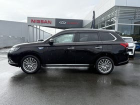 2020 Mitsubishi Outlander | VRX PHEV 4WD AUTOMATIC | 28253 | 5