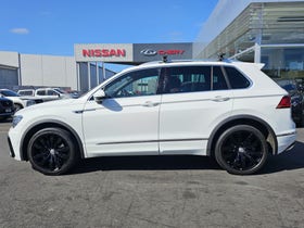 2017 Volkswagen Tiguan | TSI R-LINE 4MOTION 2 - BLACK EDITION! | 28725 | 5