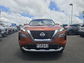 2023 Nissan X-Trail | TI-L 2.5P/4WD/CVT | 29669 | 2