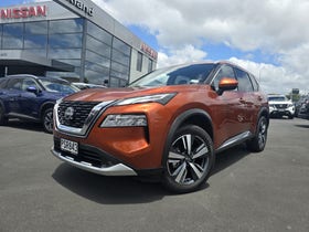2023 Nissan X-Trail | TI-L 2.5P/4WD/CVT | 29669 | 3