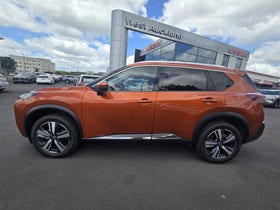 2023 Nissan X-Trail | TI-L 2.5P/4WD/CVT | 29669 | 4