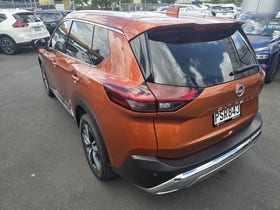 2023 Nissan X-Trail | TI-L 2.5P/4WD/CVT | 29669 | 5