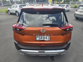 2023 Nissan X-Trail | TI-L 2.5P/4WD/CVT | 29669 | 6