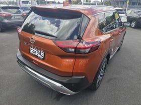 2023 Nissan X-Trail | TI-L 2.5P/4WD/CVT | 29669 | 7