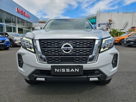 2026 Nissan Navara | ST 4WD  | 29802 | 2