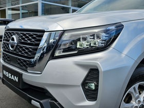 2026 Nissan Navara | ST 4WD  | 29802 | 5