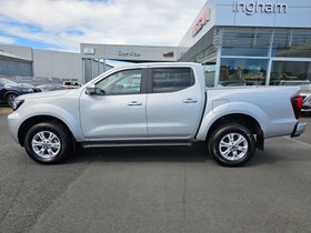 2026 Nissan Navara | ST 4WD  | 29802 | 6