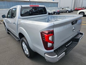 2026 Nissan Navara | ST 4WD  | 29802 | 7