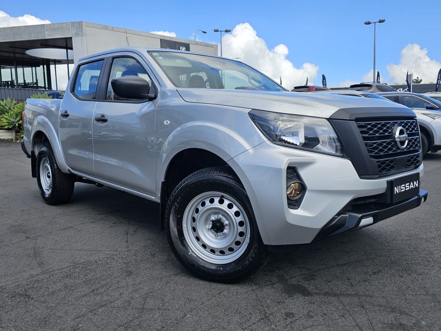 2026 Nissan Navara | SL 4WD | 29832 | 1