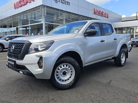2026 Nissan Navara | SL 4WD | 29832 | 3