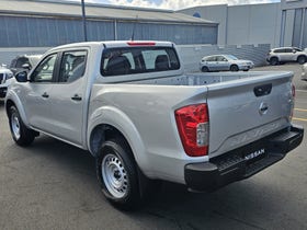 2026 Nissan Navara | SL 4WD | 29832 | 6