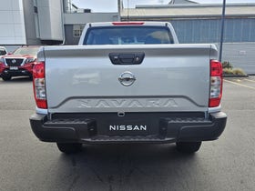 2026 Nissan Navara | SL 4WD | 29832 | 7
