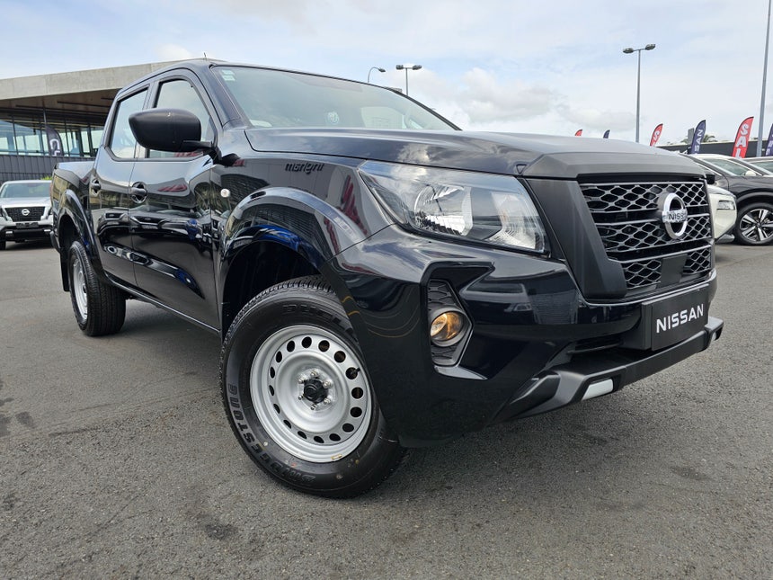 2026 Nissan Navara | SL 4WD | 29833 | 1