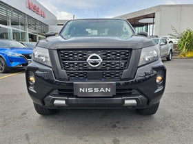 2026 Nissan Navara | SL 4WD | 29833 | 2