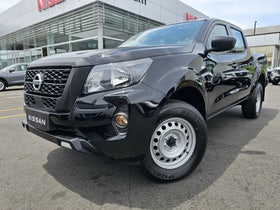 2026 Nissan Navara | SL 4WD | 29833 | 3